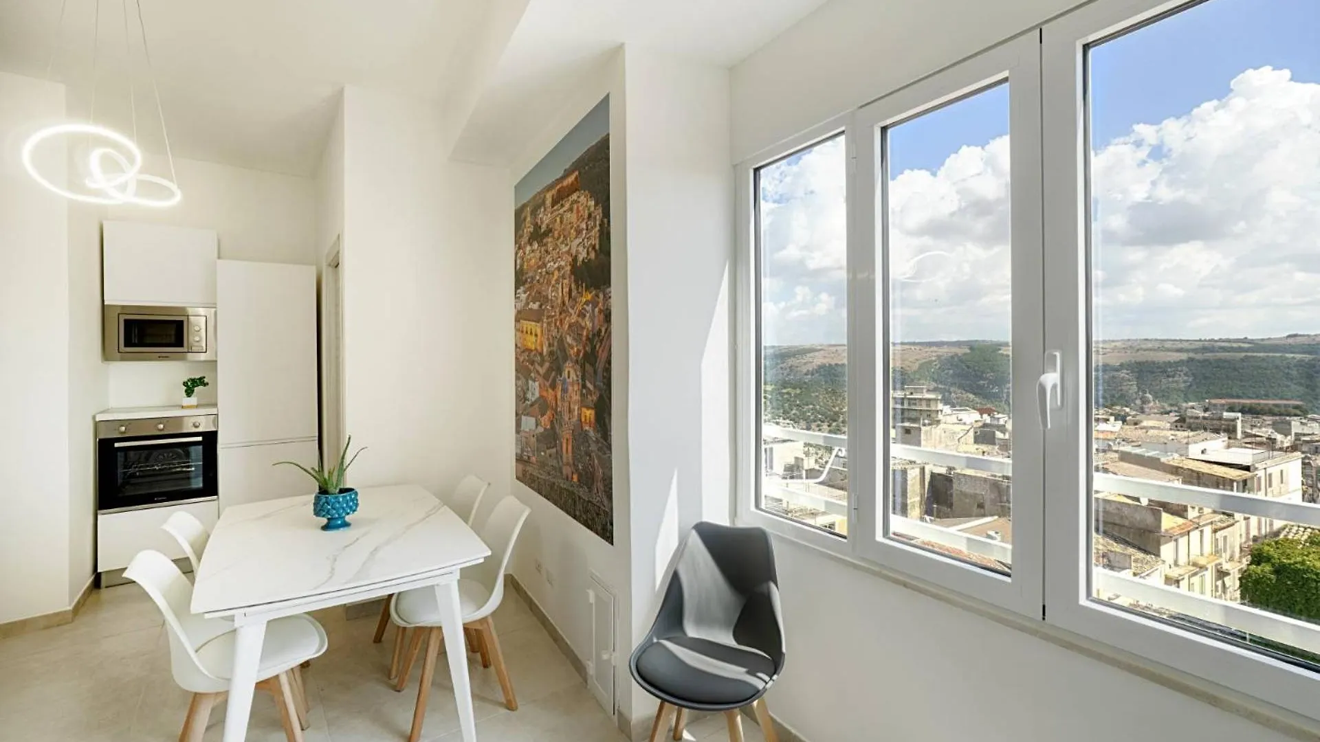 Belvedere Barocco Ragusa 0*,