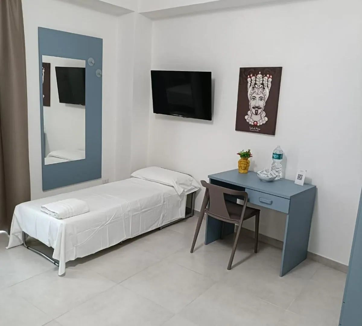 Affittacamere Belvedere Barocco Ragusa Italia