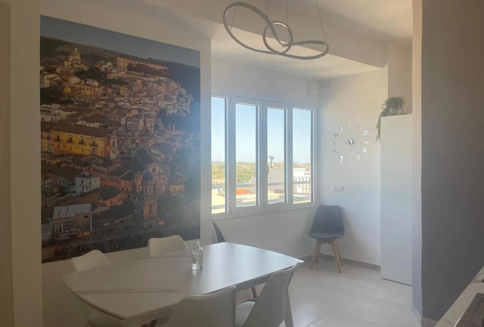 Affittacamere Belvedere Barocco Ragusa