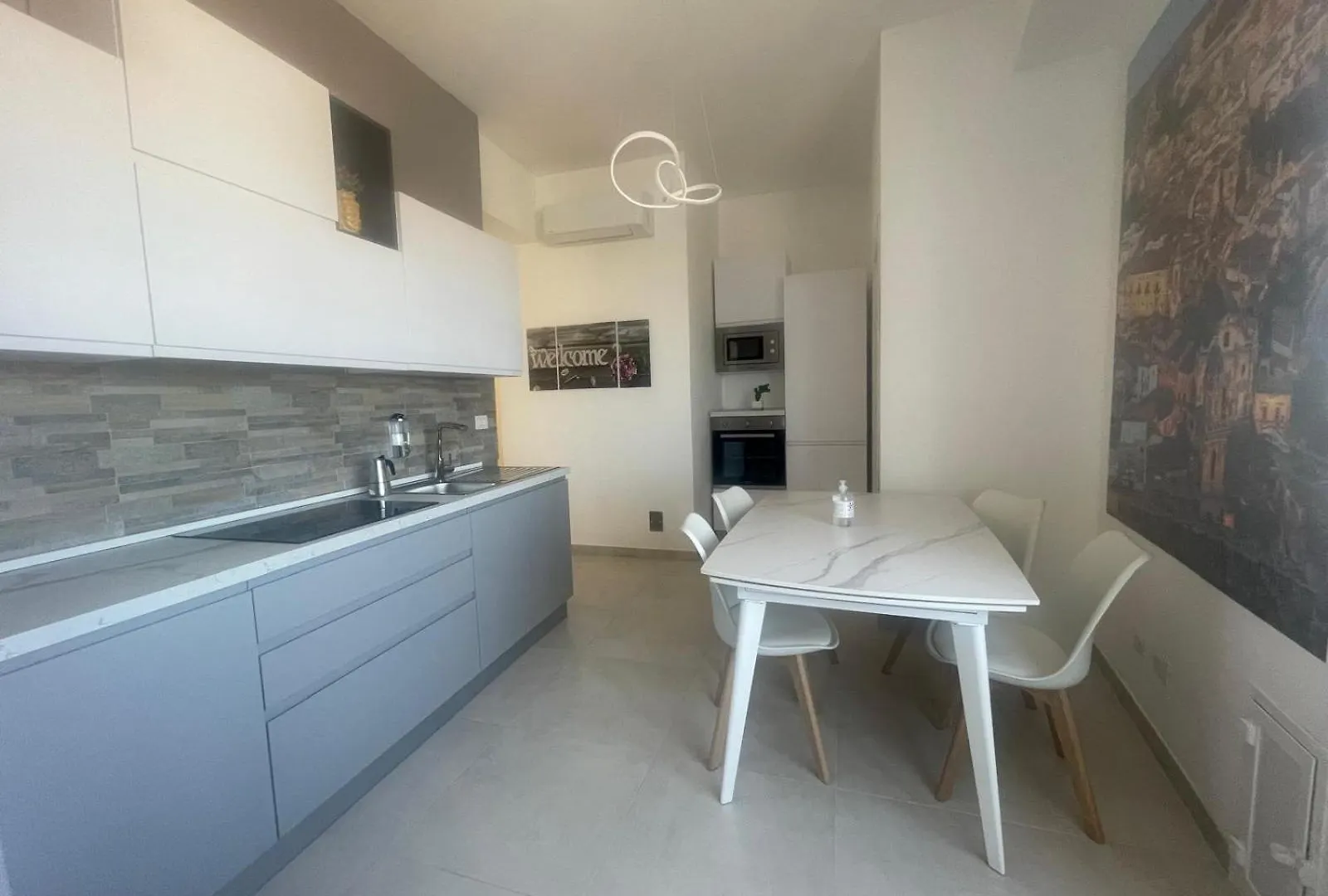 Affittacamere Belvedere Barocco Ragusa Italia