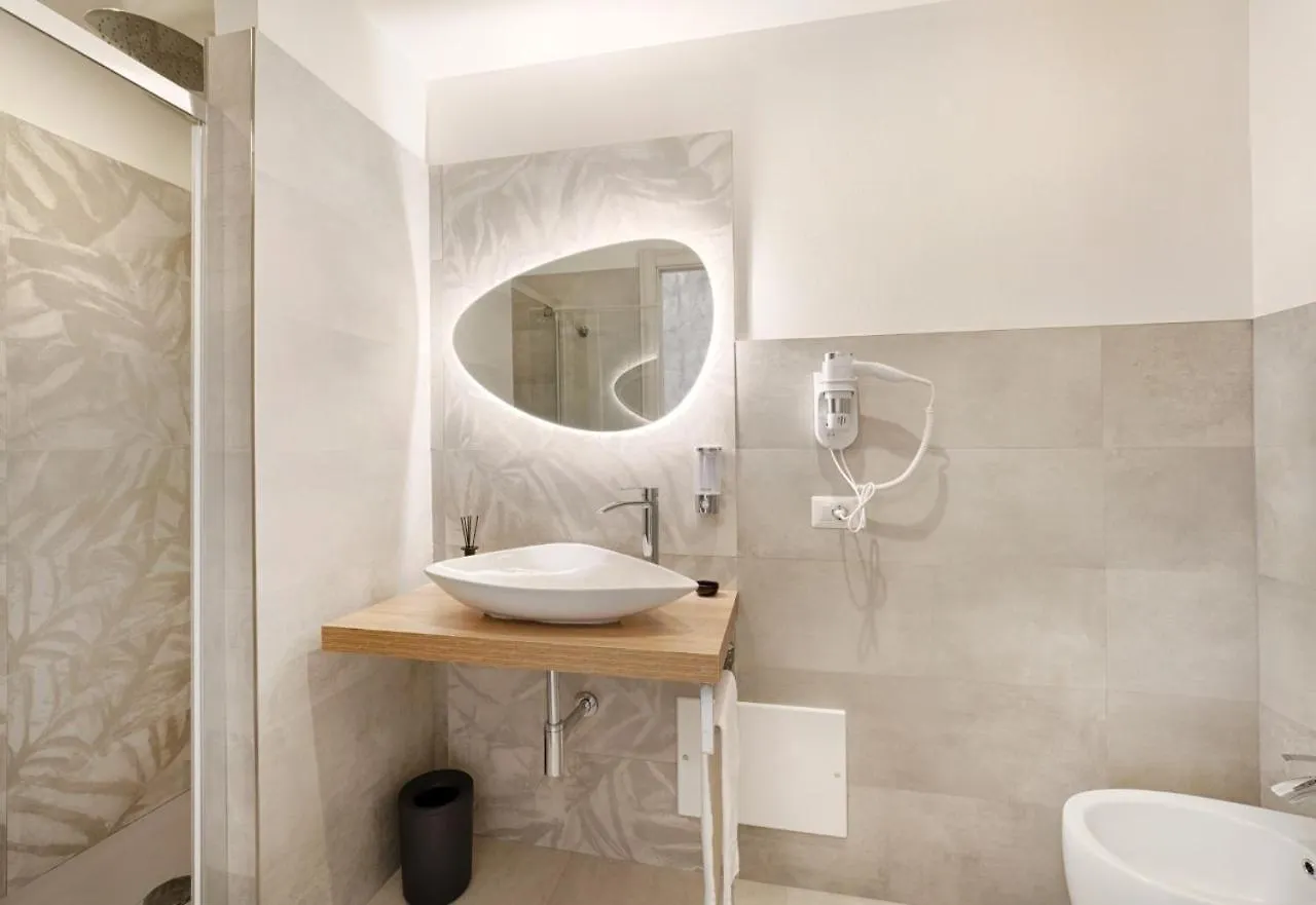 Belvedere Barocco Ragusa Guest house