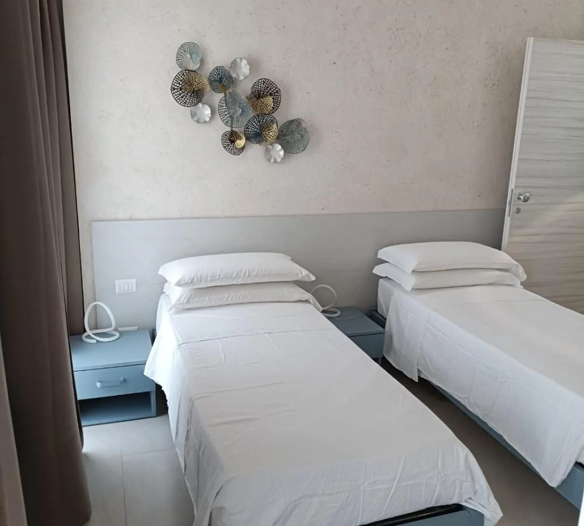 Belvedere Barocco Ragusa Guest house