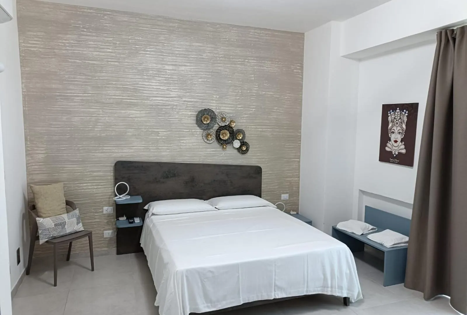 Pensionat Belvedere Barocco Ragusa