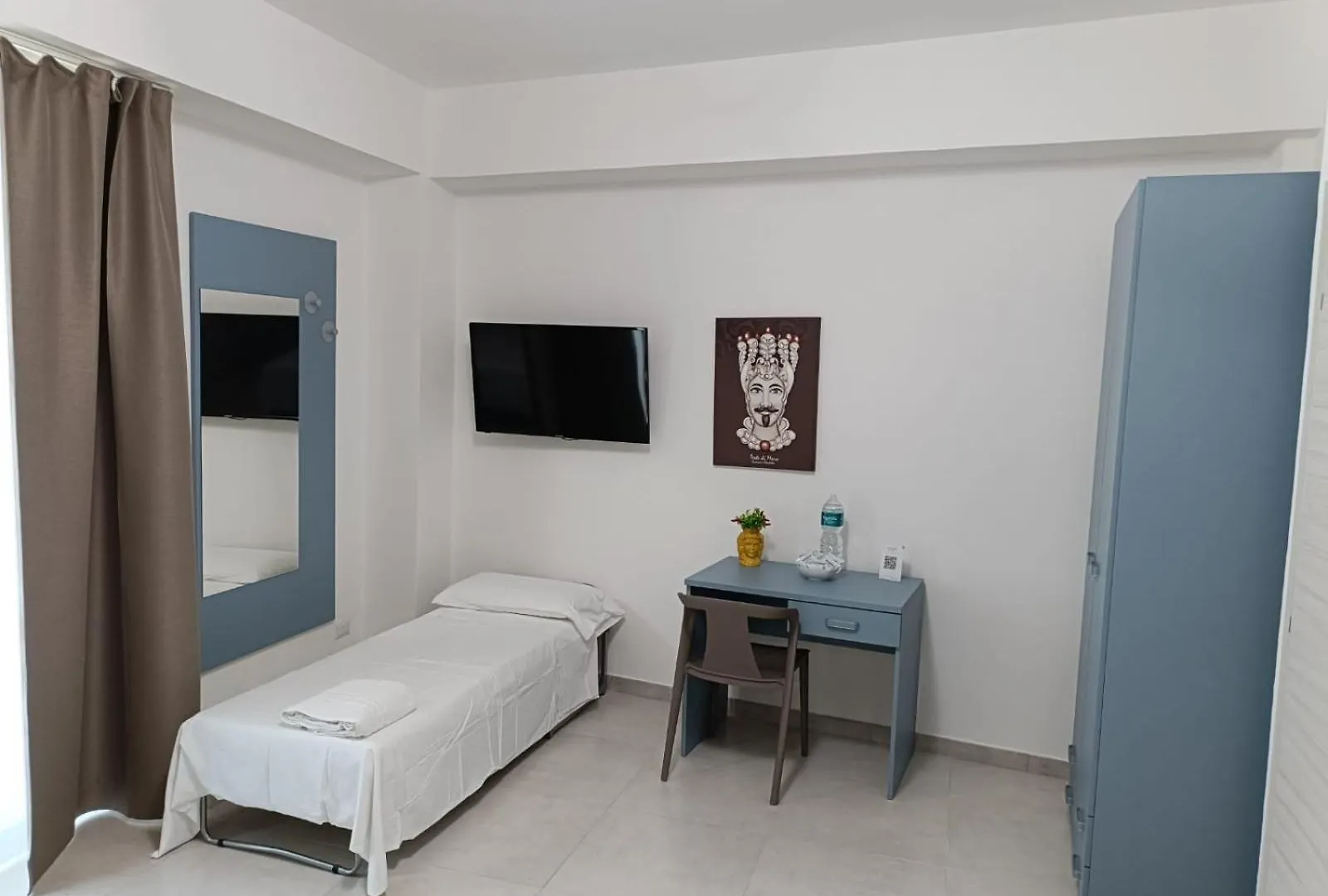 Guest house Belvedere Barocco Ragusa