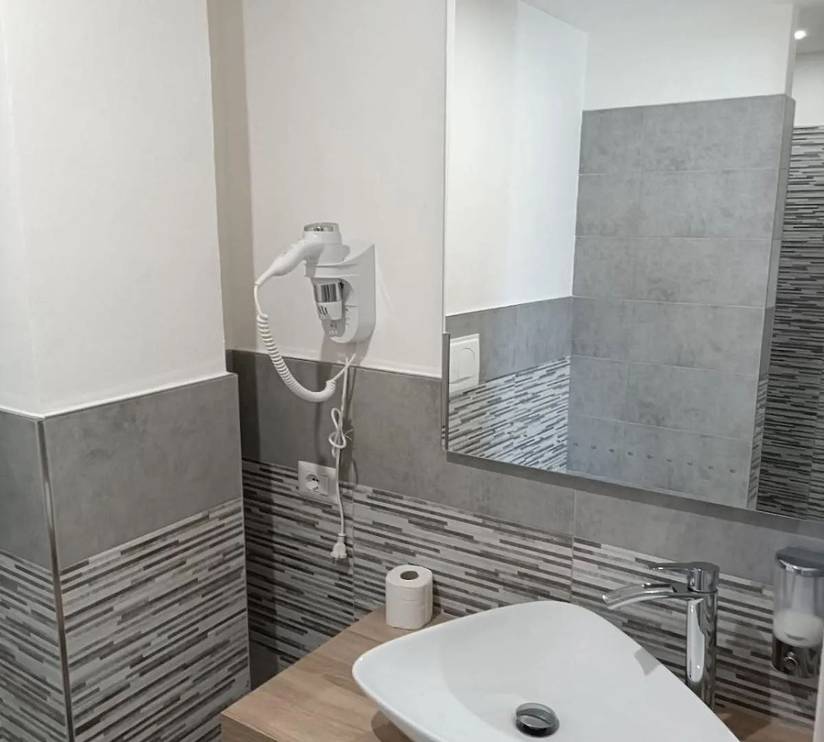 Belvedere Barocco Ragusa Guest house