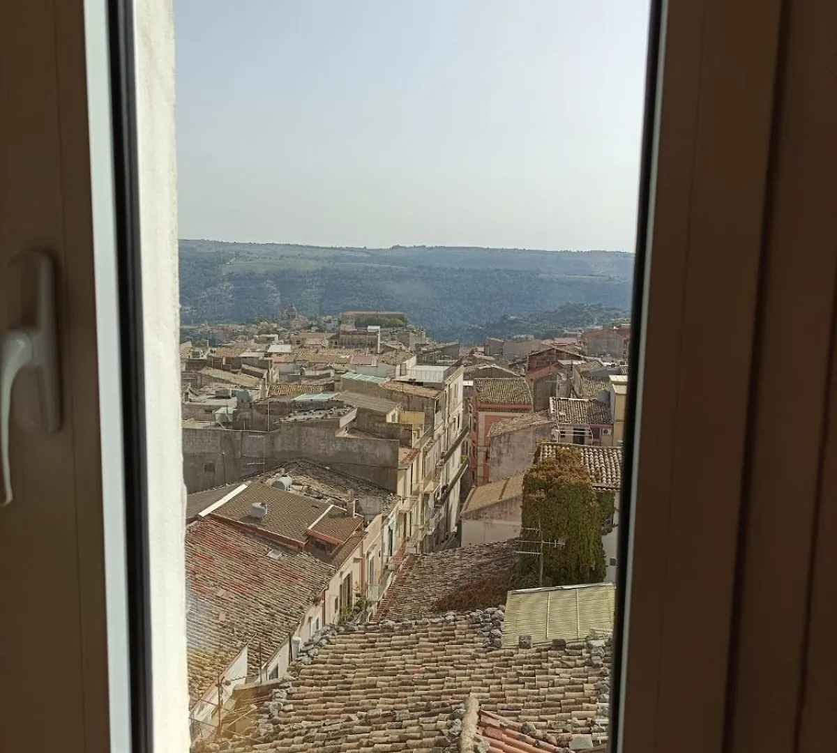 Belvedere Barocco Ragusa